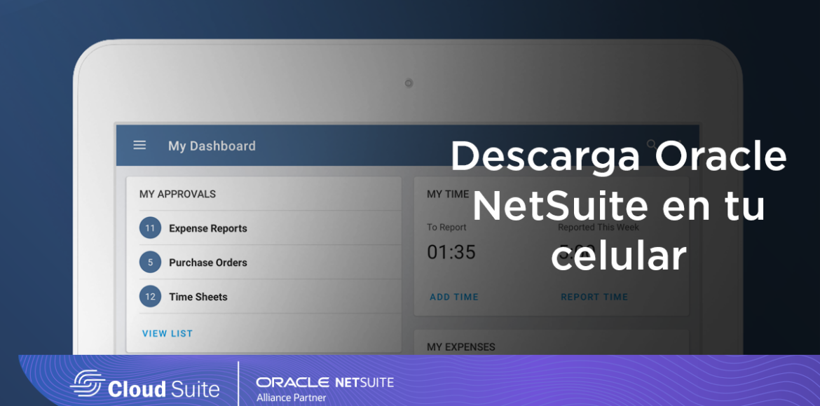 Descarga Oracle NetSuite en tu celular copia