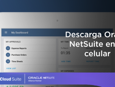 Descarga Oracle NetSuite en tu celular copia