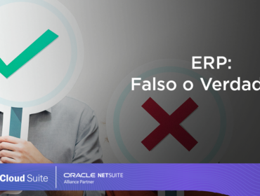 ERP Falso o Verdadero copia