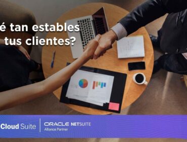 Vendedor estrechando la mano de un cliente